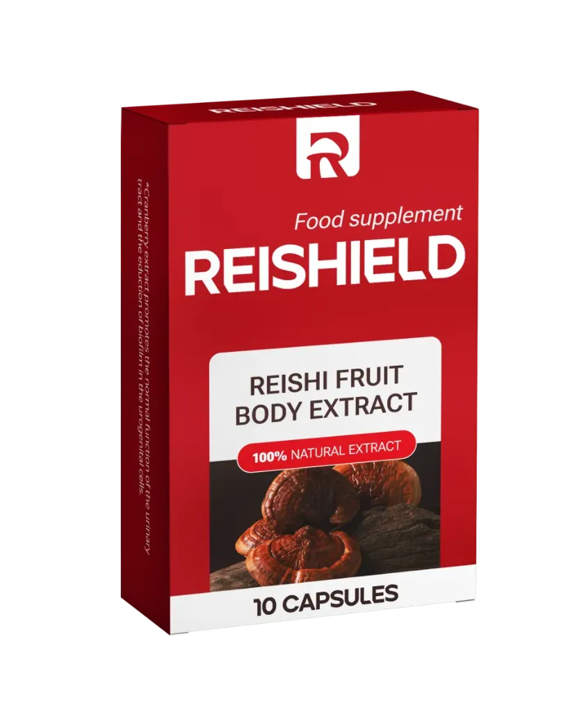 Reishield Produkt